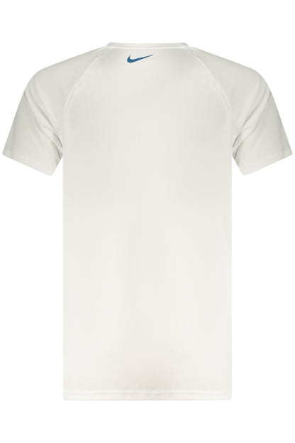 NIKE MEN'S SHORT-SLEEVE T-SHIRT WHITE