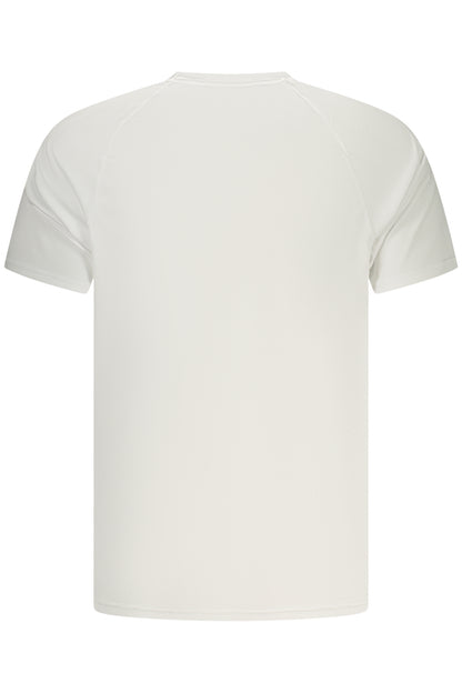 NIKE MEN'S SHORT-SLEEVE T-SHIRT WHITE