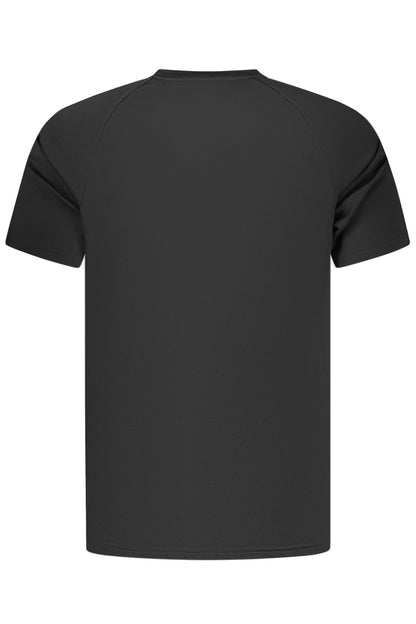 NIKE MEN'S SHORT-SLEEVE T-SHIRT BLACK