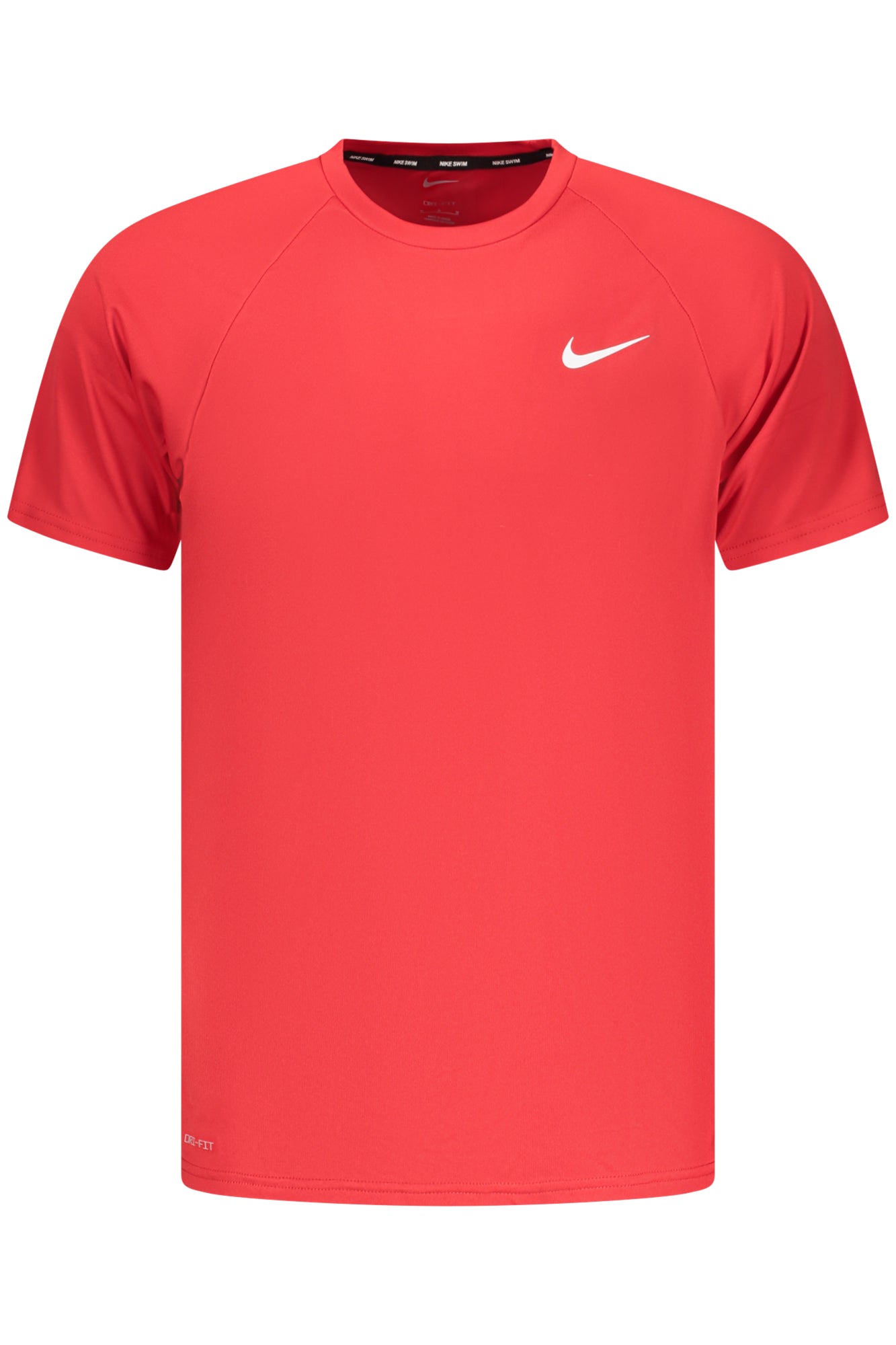 NIKE MEN'S SHORT-SLEEVED T-SHIRT RED