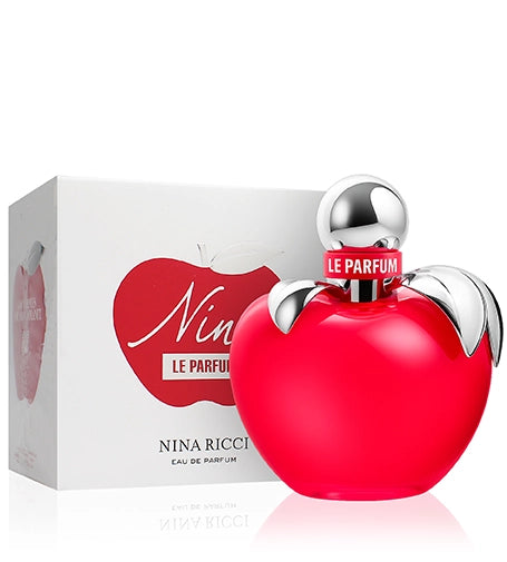 Nina Ricci Nina Le Parfum EDP W 80ml