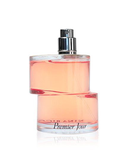 Nina Ricci Premier Jour Eau De Parfum Femme 100ml Testeur