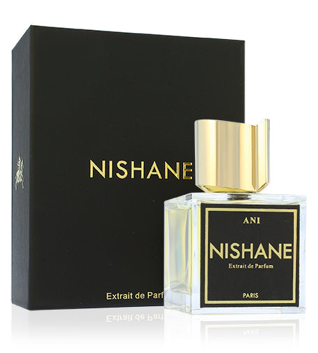 Nishane Ani Parfum 100 ml unisex