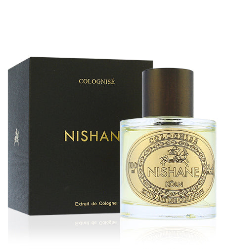Nishane Colognisé kolínská voda 100 ml unisex