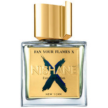 Nishane Fan Your Flames X Extrait de Parfum U 100ml