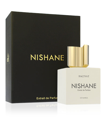 Nishane Hacivat Extrait de Parfum U 50ml