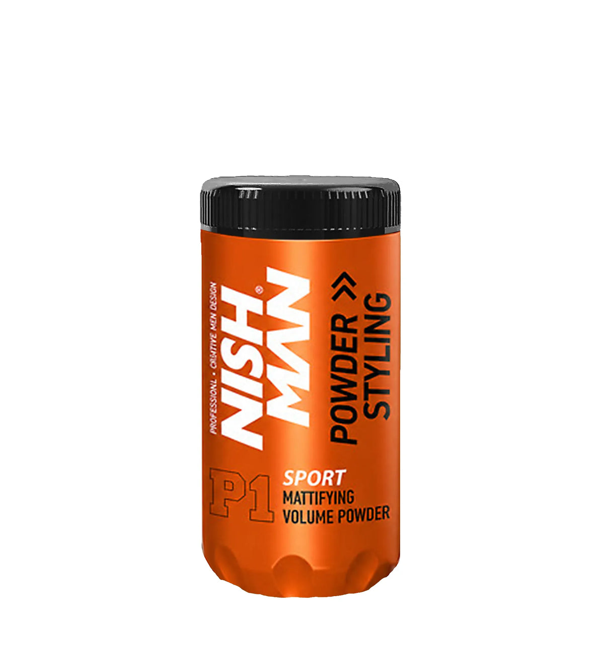 NISHMAN Powder Hair Styling Wax Sport 20g