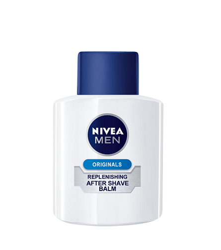 Nivea Men Original after shave balm 100 ml