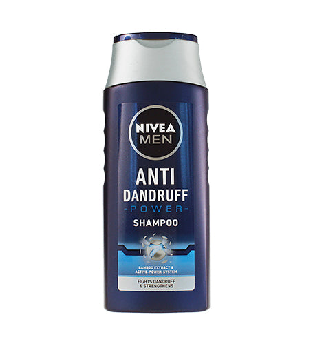 Nivea Men dandruff shampoo 250 ml