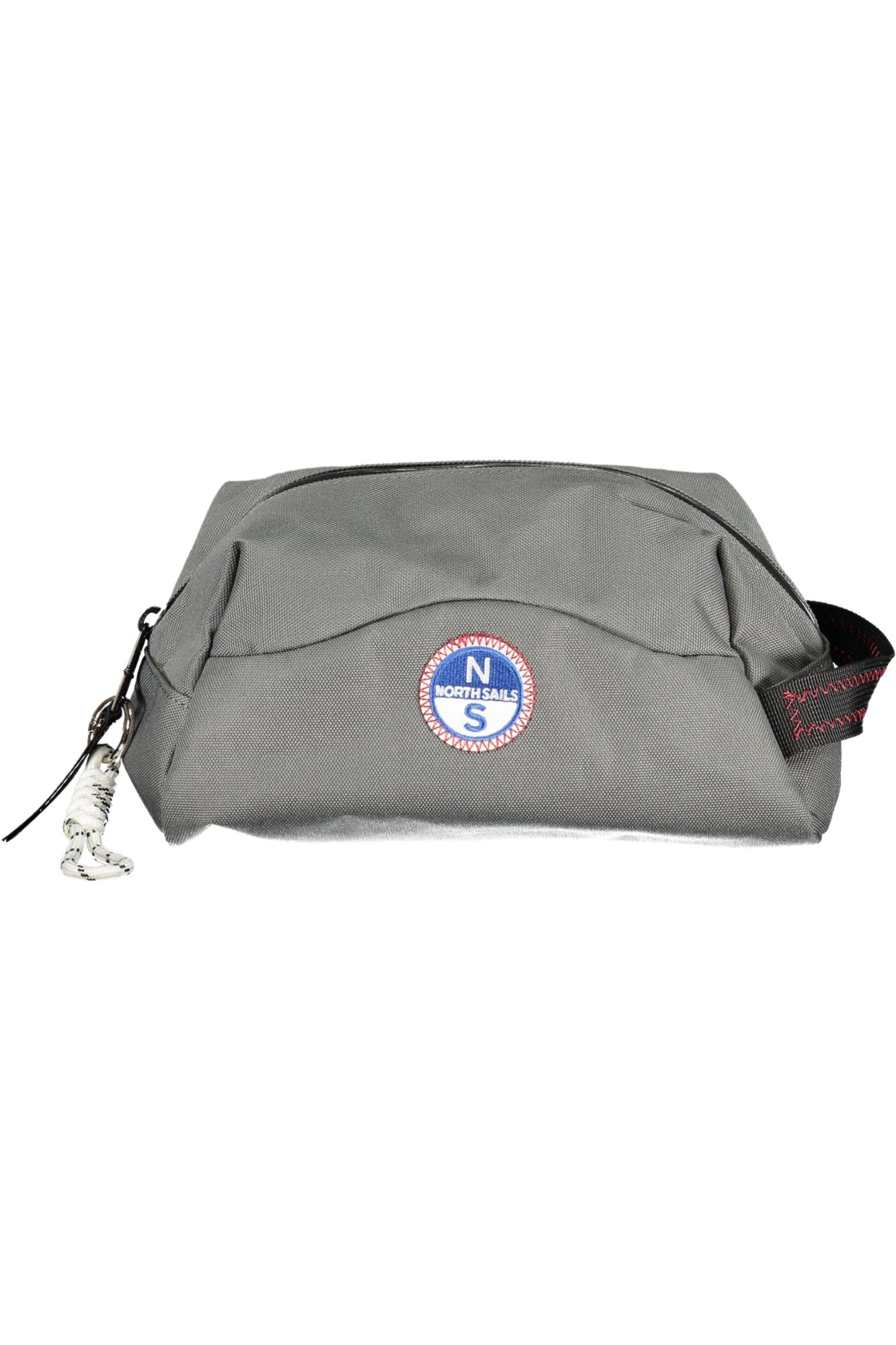 NORTH SAILS BEAUTY CASE MEN'S GRAY