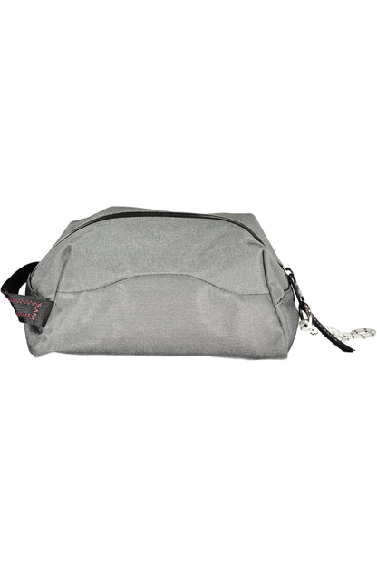 NORTH SAILS BEAUTY CASE MEN'S GRAY