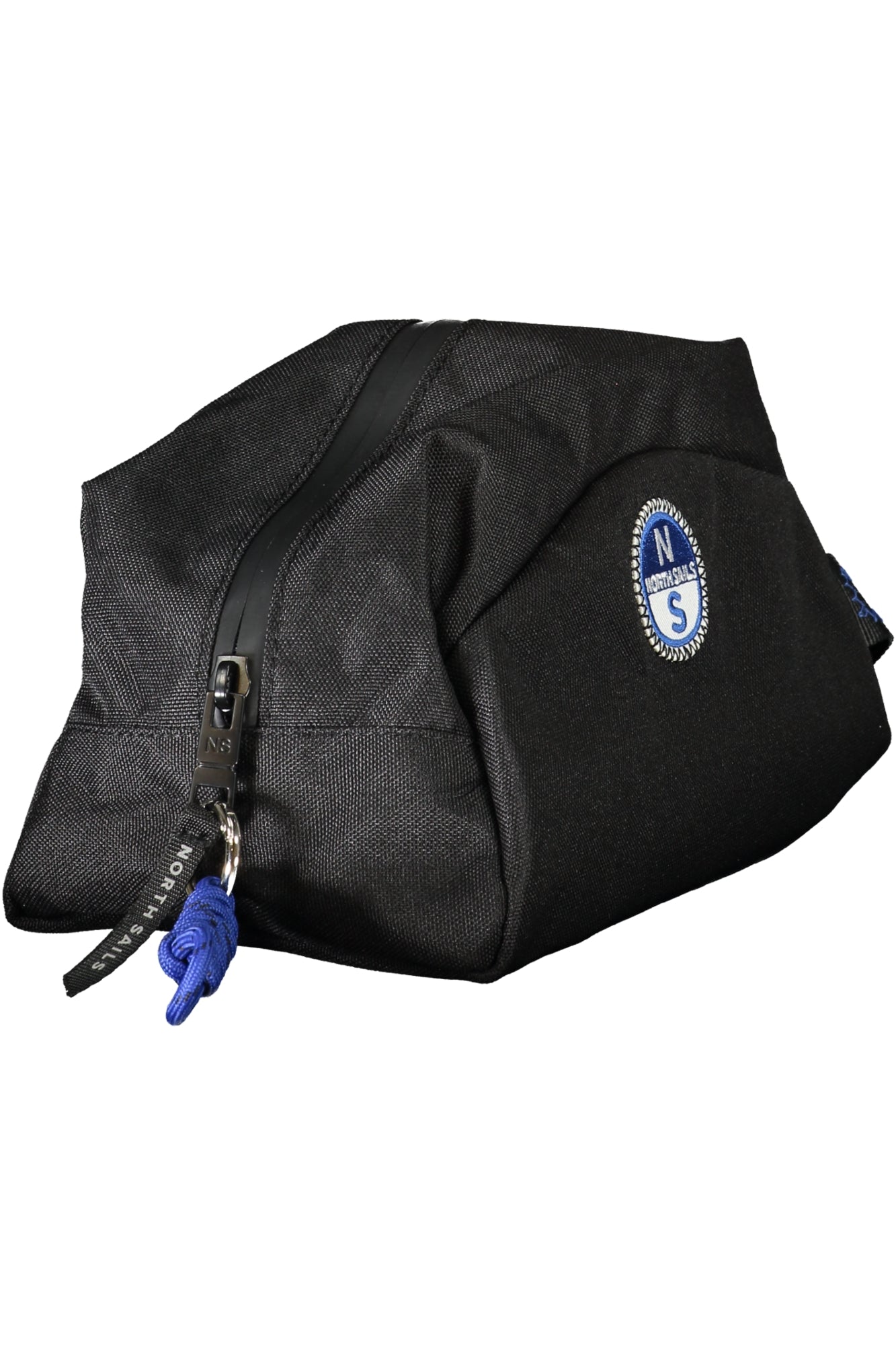 NORTH SAILS BEAUTY CASE MEN'S BLACK