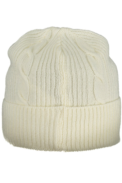 NORTH SAILS WOMEN'S WHITE CAP