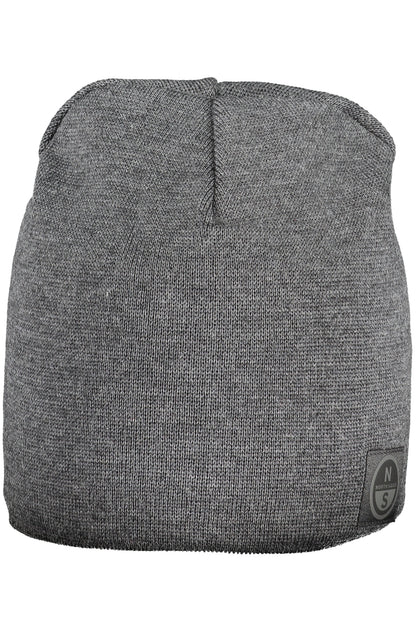 NORTH SAILS MEN'S GREY CAP