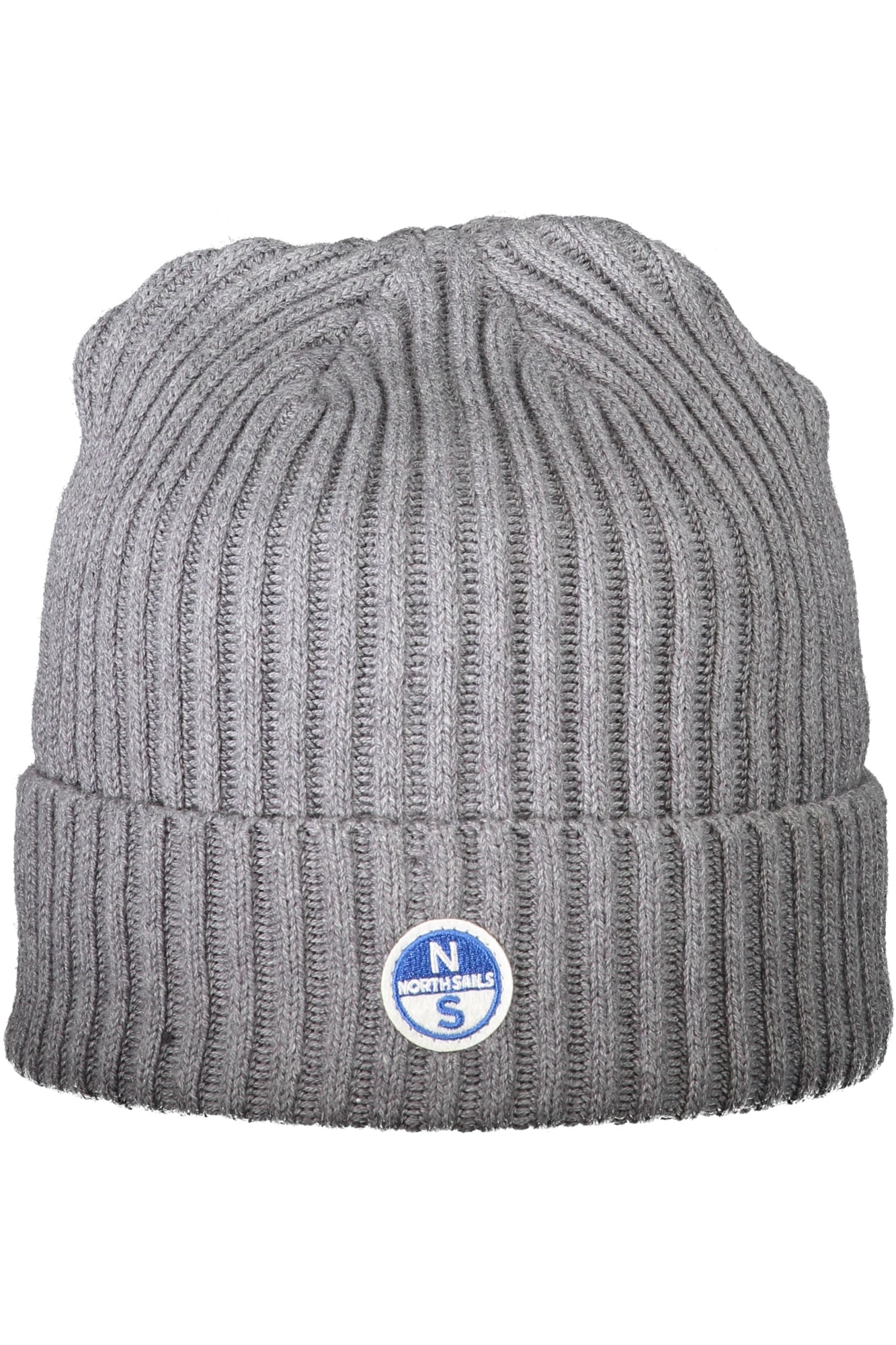 NORTH SAILS MEN'S CAP GREY