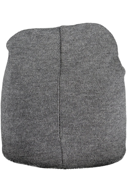 NORTH SAILS MEN'S GREY CAP