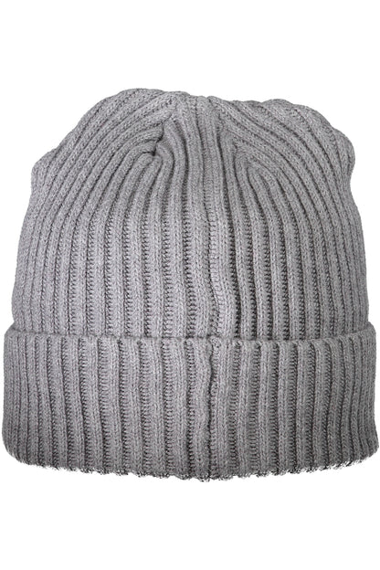 NORTH SAILS MEN'S CAP GREY