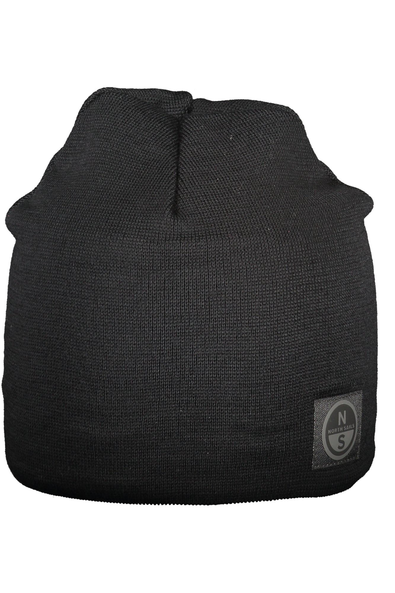 NORTH SAILS MEN'S BLACK CAP