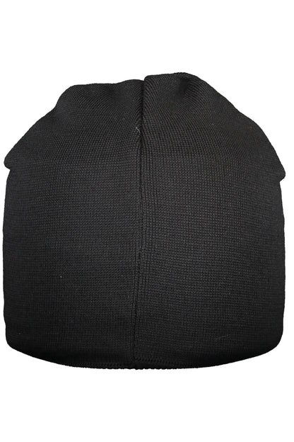 NORTH SAILS MEN'S BLACK CAP