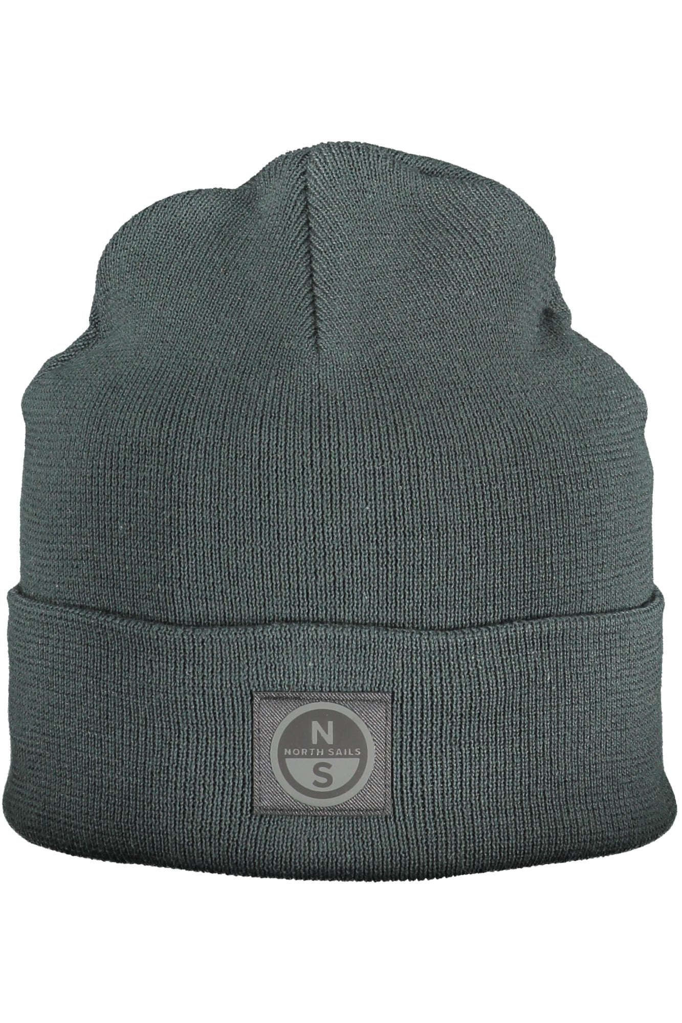 NORTH SAILS MEN'S GREEN CAP