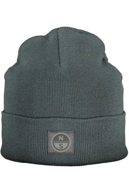NORTH SAILS MEN'S GREEN CAP