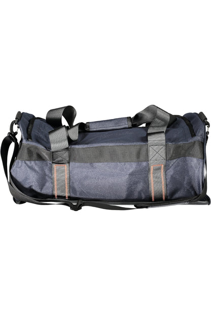 NORTH SAILS MEN'S BLUE DUFFLE BAG