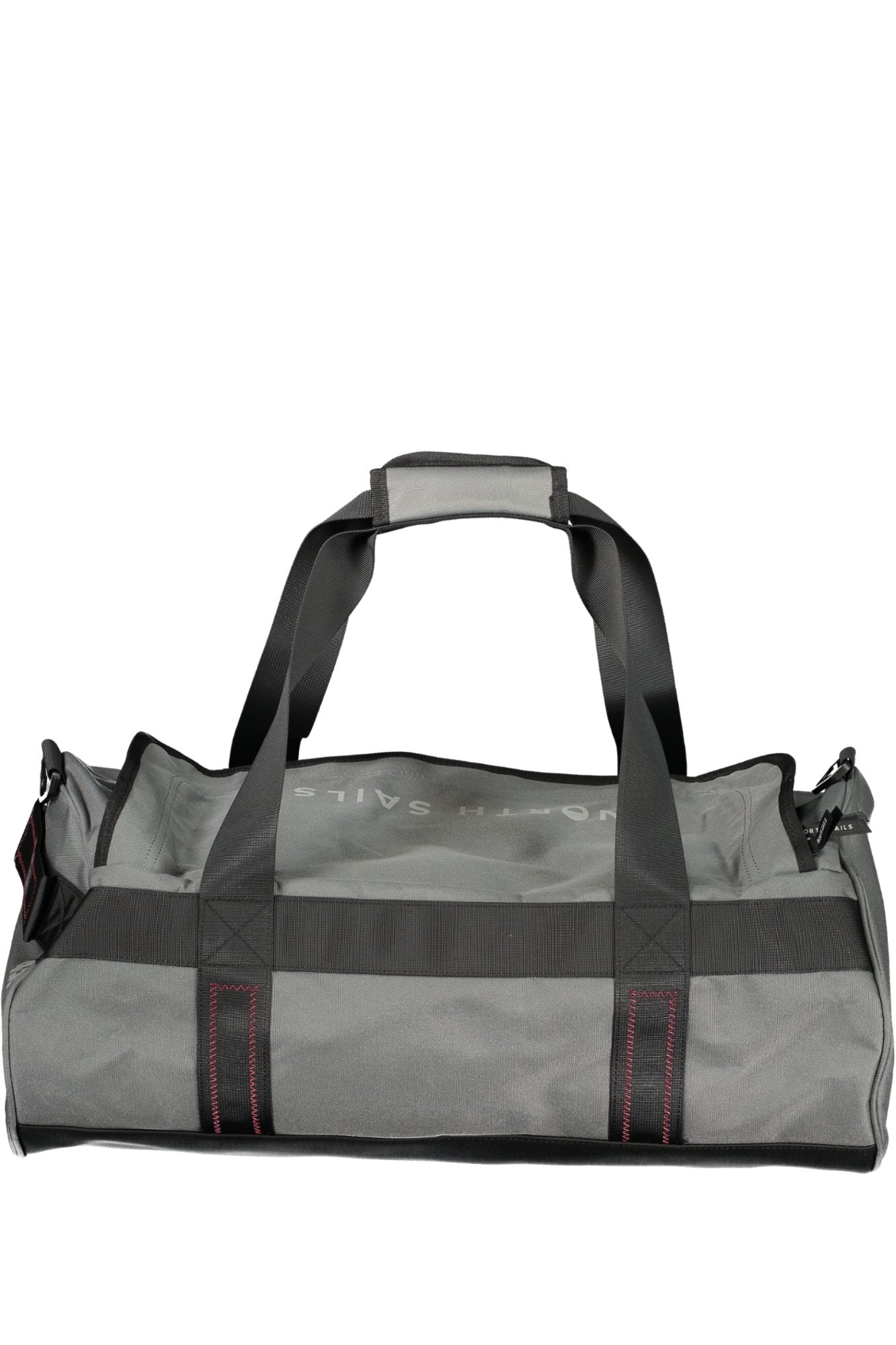 NORTH SAILS MEN'S GREY DUFFLE BAG