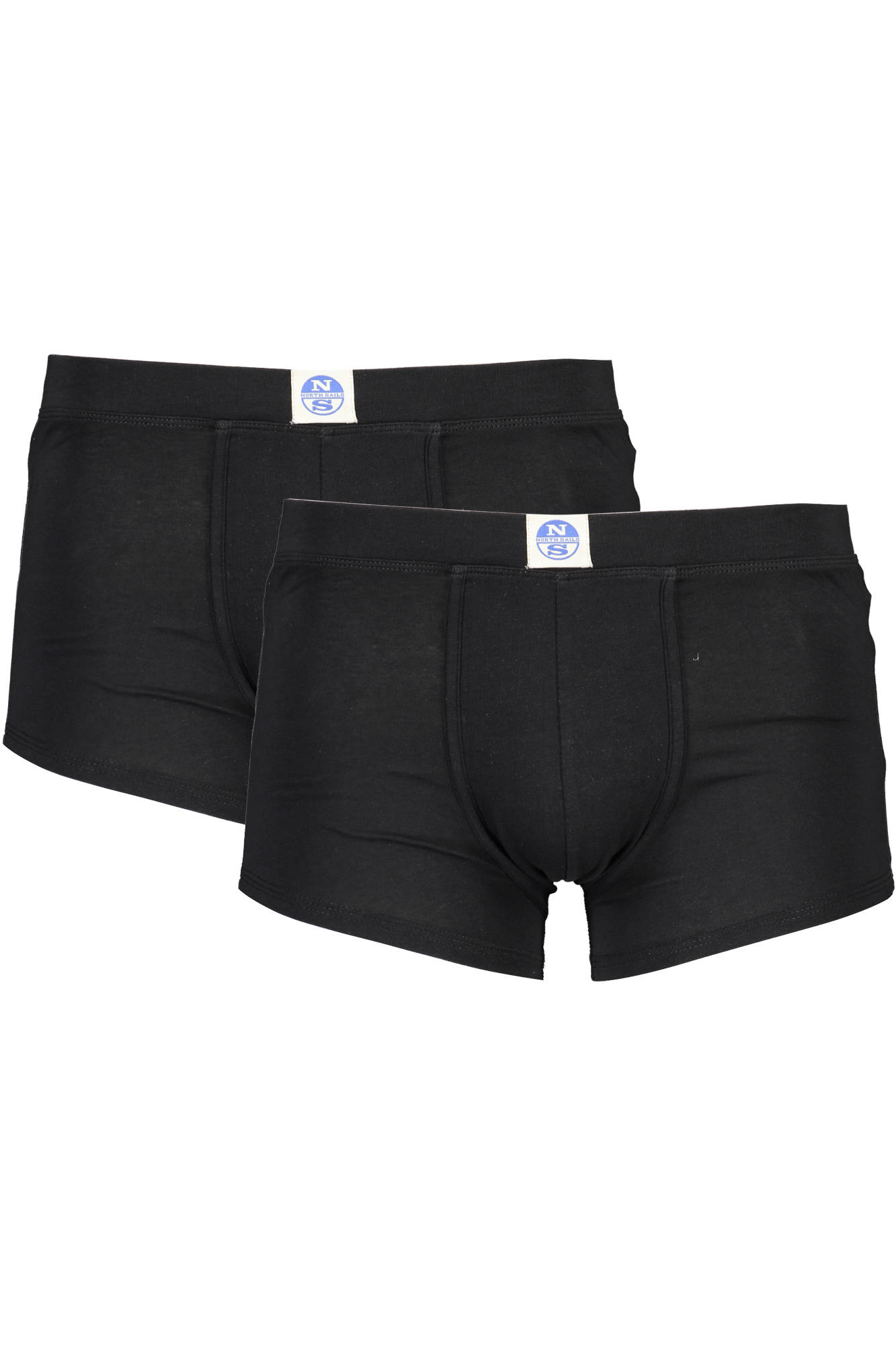 NORTH SAILS MEN'S BOXER BLACK