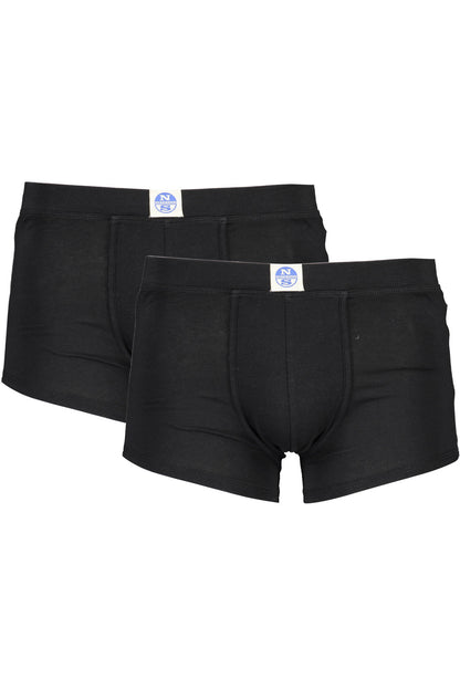 NORTH SAILS MEN'S BOXER BLACK