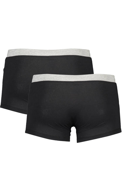 NORTH SAILS MEN'S BLACK BOXER