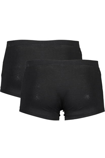 NORTH SAILS MEN'S BOXER BLACK