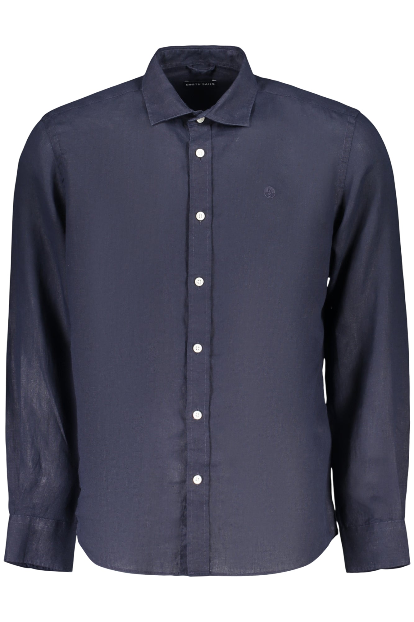 NORTH SAILS MEN'S SHORT-SLEEVED SHIRT, BLUE
