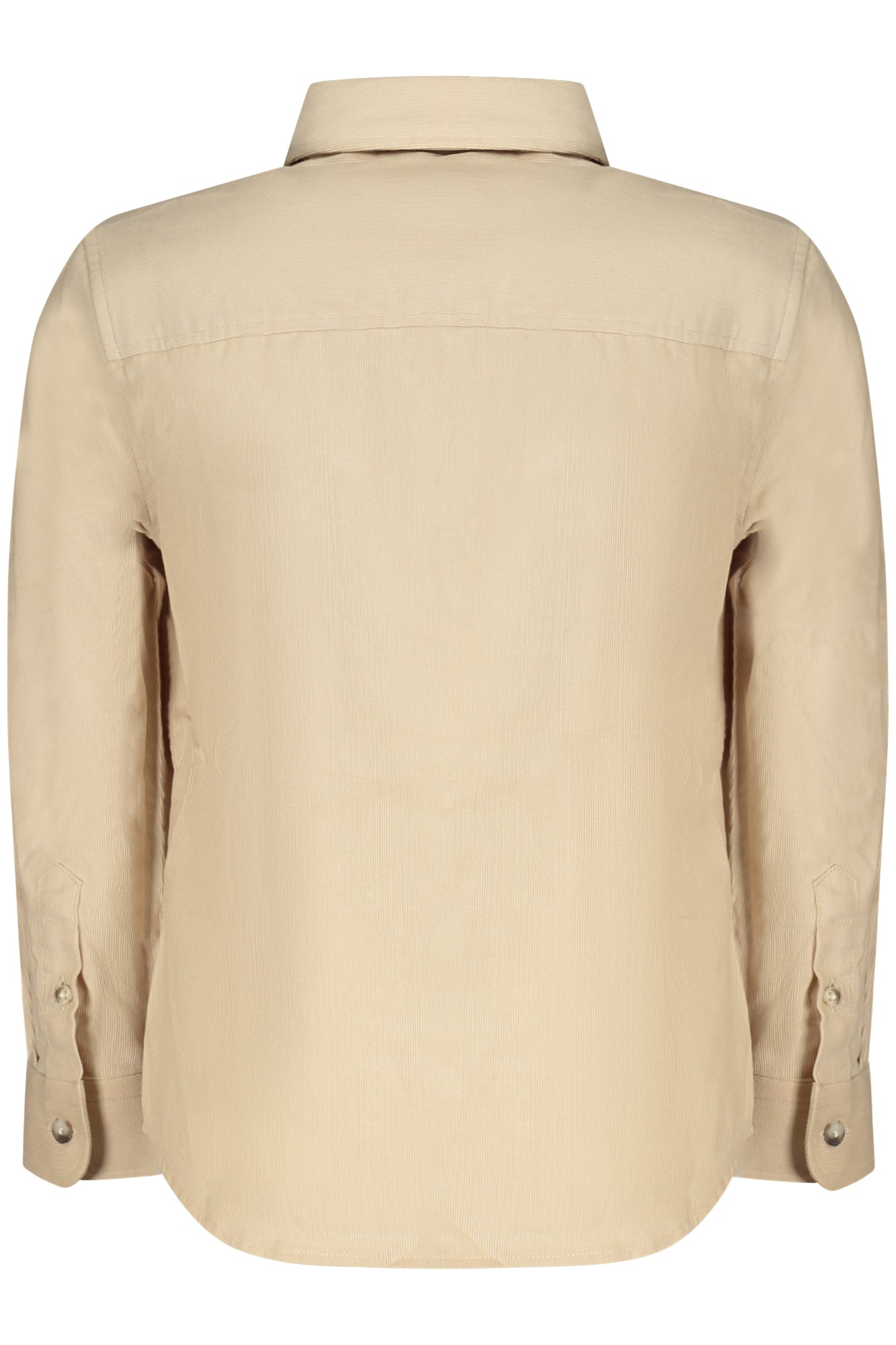 NORTH SAILS CHILDREN'S LONG-SLEEVED SHIRT, BEIGE