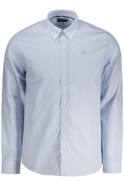NORTH SAILS MEN'S LONG SLEEVE SHIRT BLUE