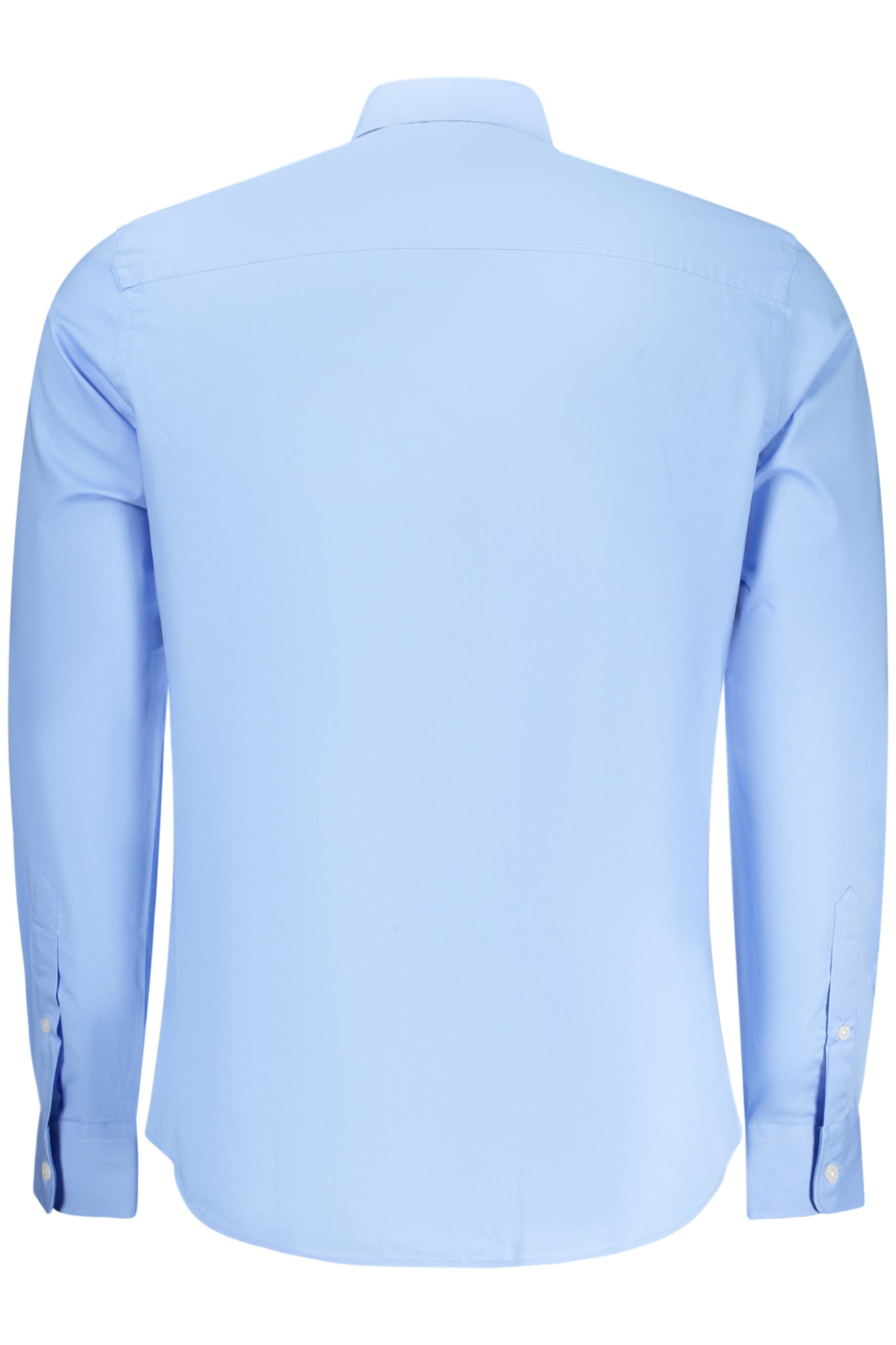 NORTH SAILS MEN'S LONG-SLEEVED SHIRT, BLUE