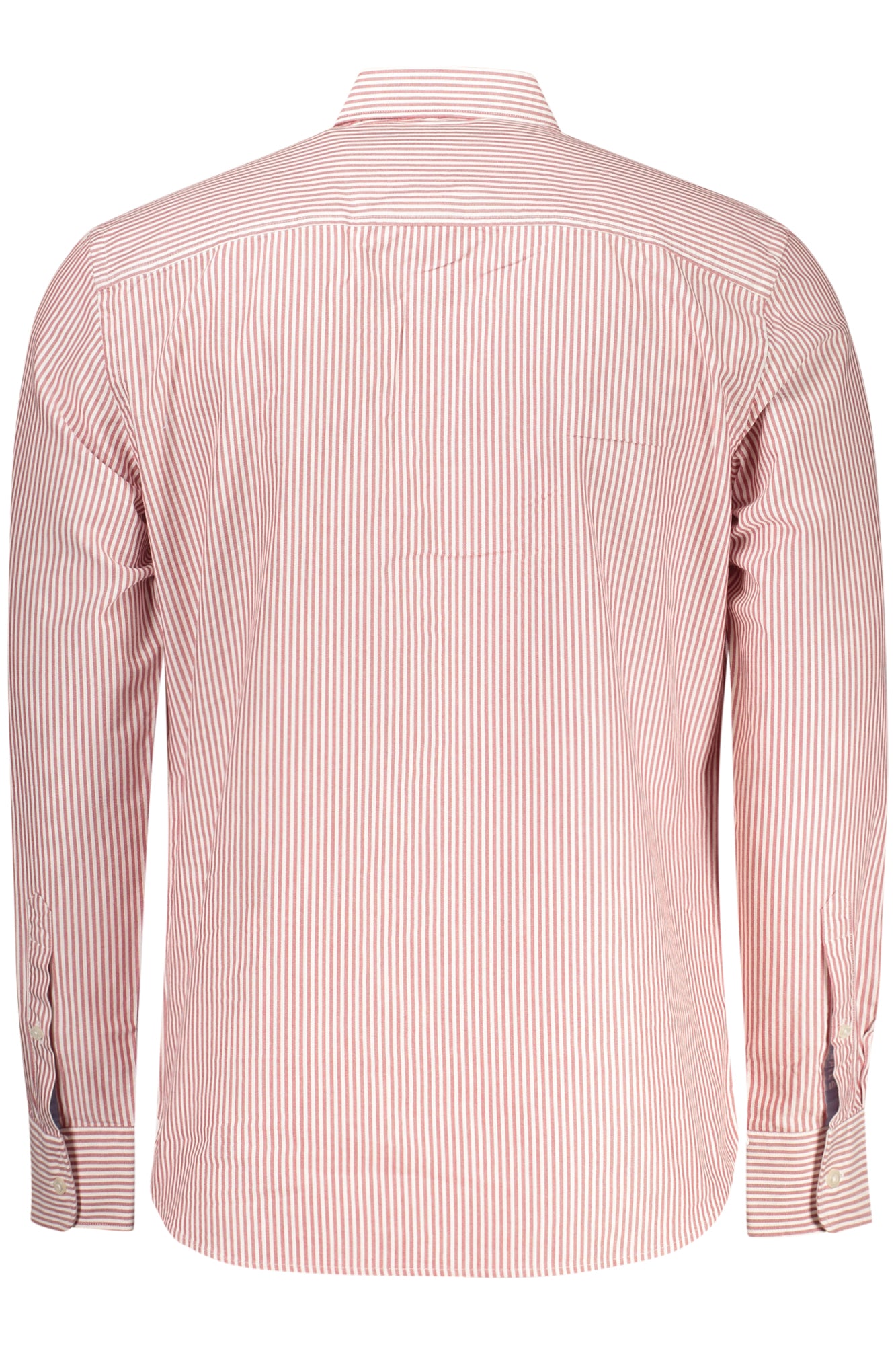 NORTH SAILS MEN'S LONG-SLEEVED SHIRT WHITE