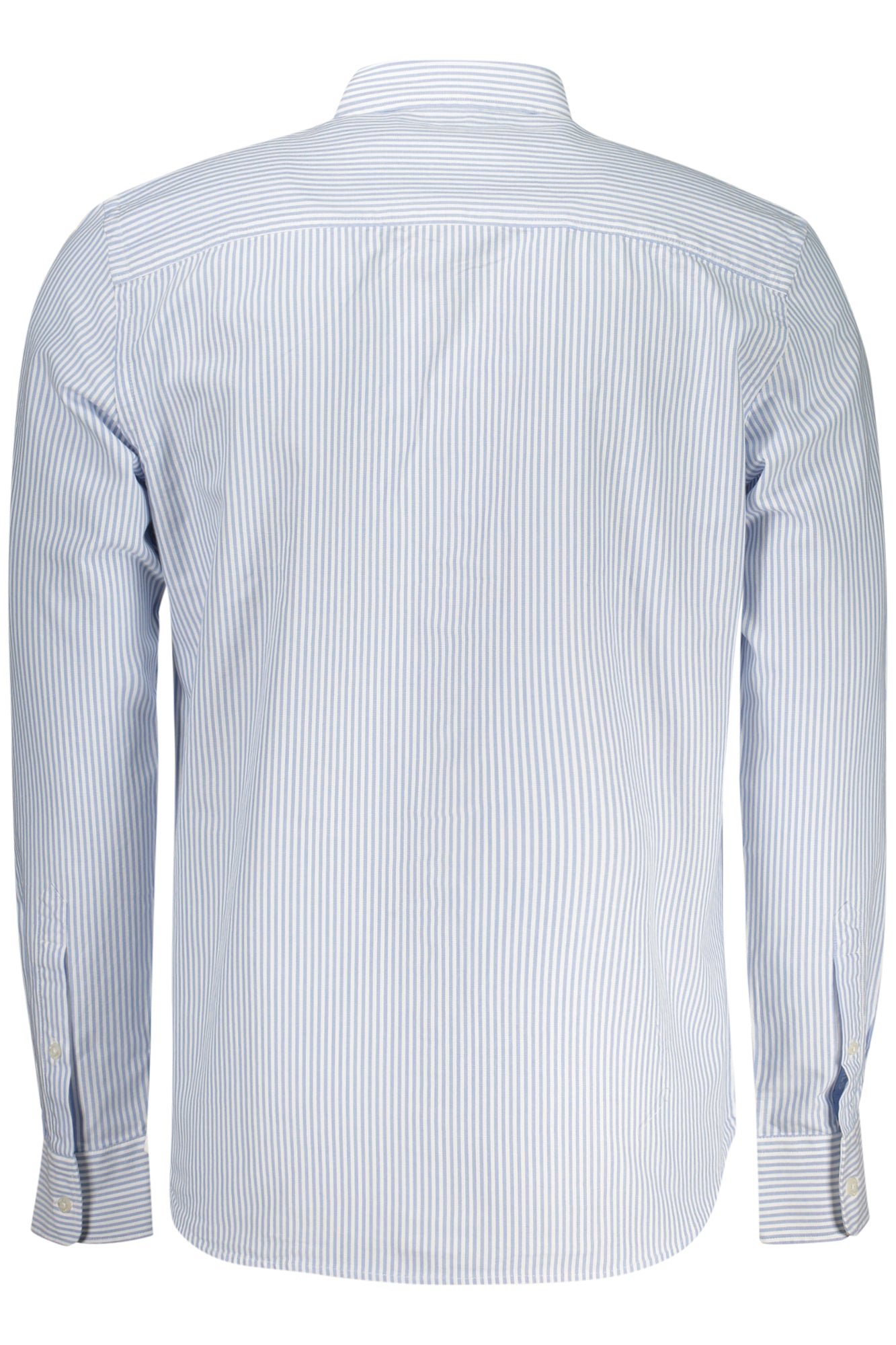 NORTH SAILS MEN'S LONG-SLEEVED SHIRT WHITE
