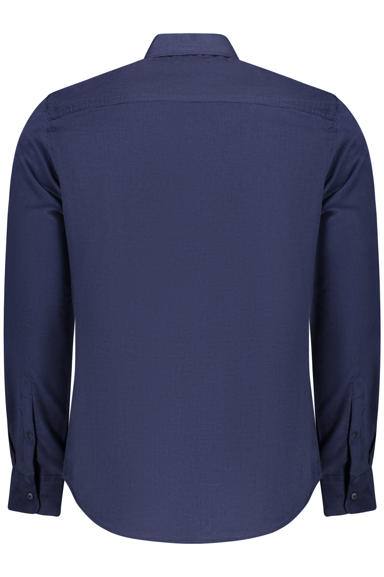 NORTH SAILS MEN'S LONG-SLEEVED SHIRT, BLUE