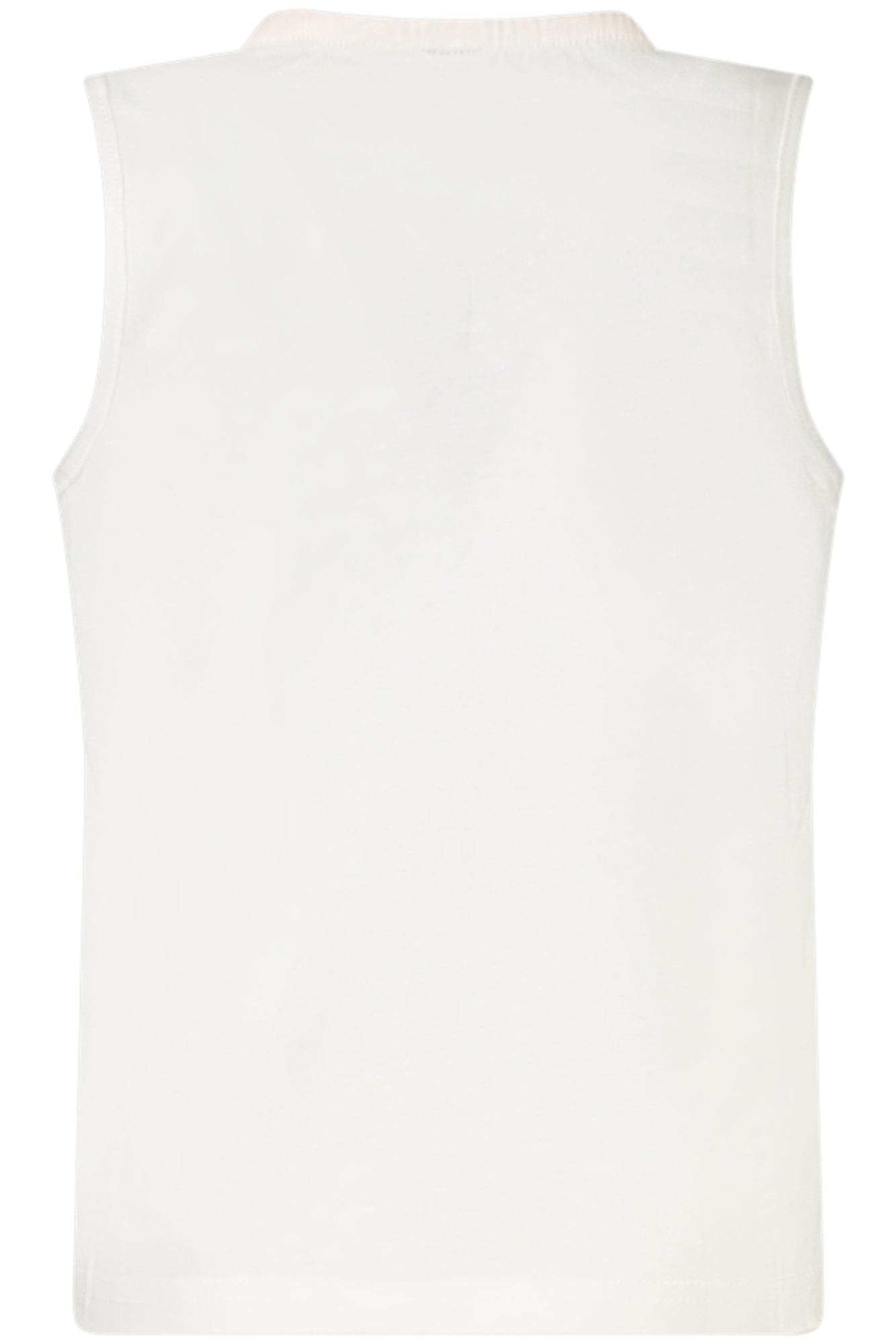 NORTH SAILS CHILDREN'S WHITE TANK TOP
