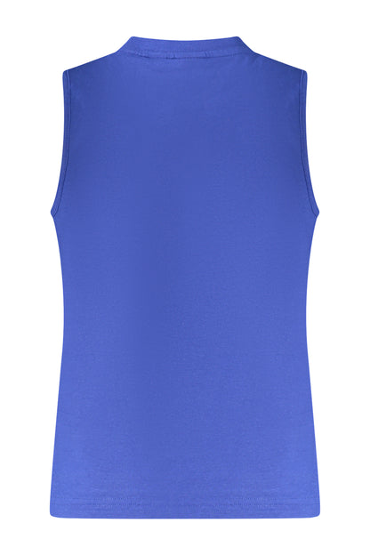 NORTH SAILS CHILDREN'S TANK TOP BLUE