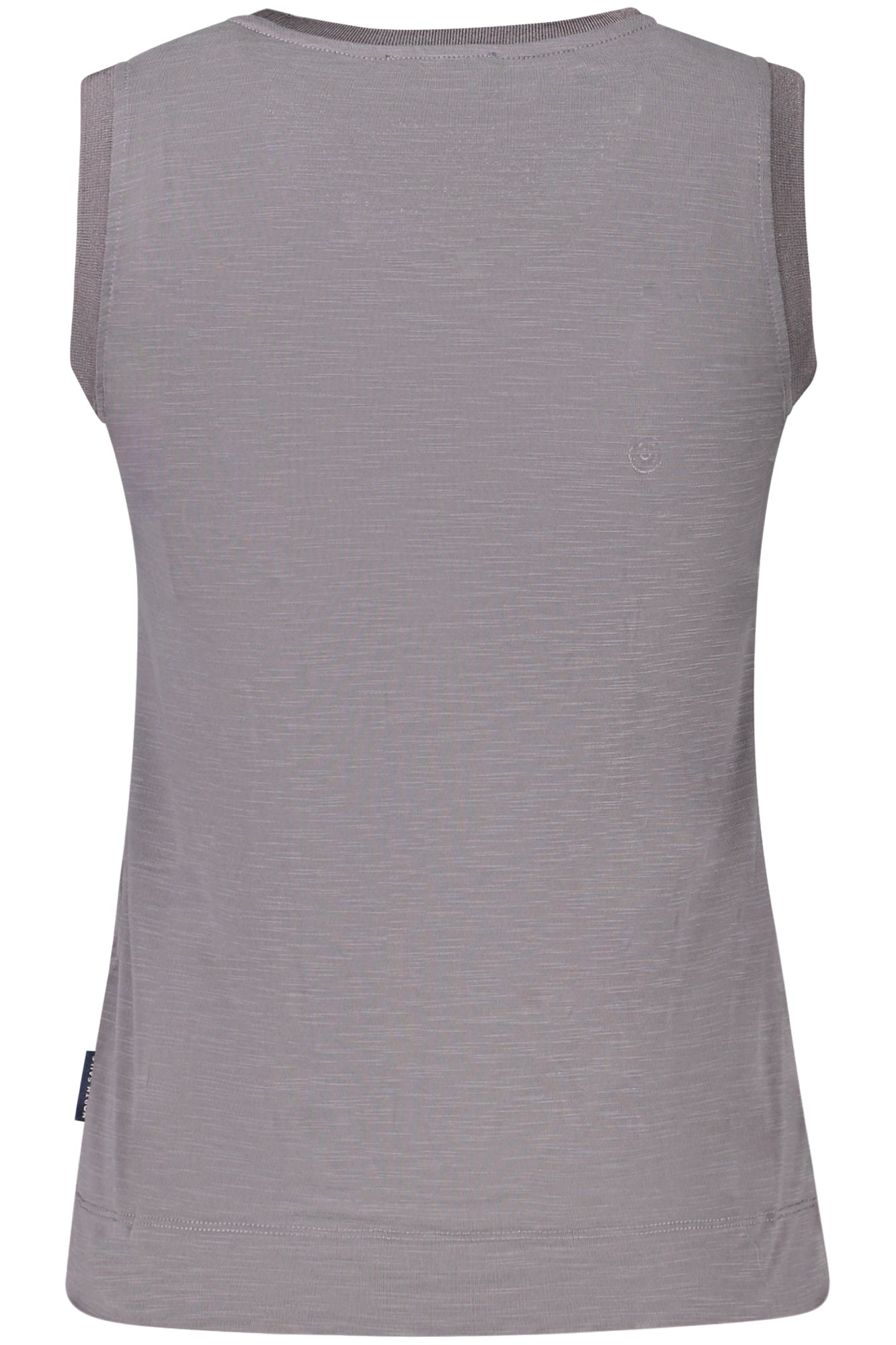 NORTH SAILS WOMEN'S TANK TOP GREY