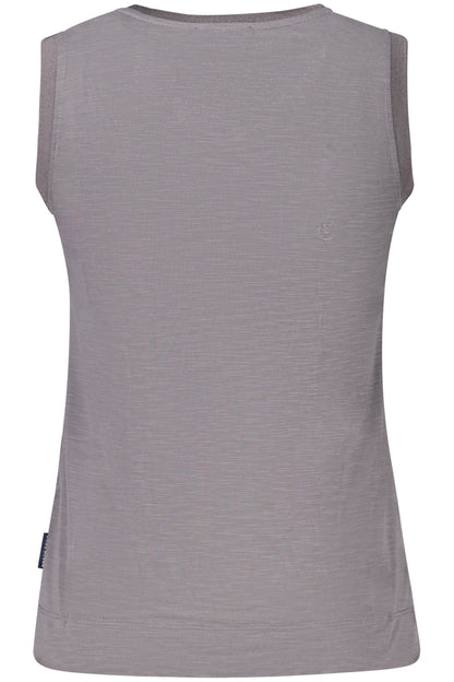 NORTH SAILS WOMEN'S TANK TOP GREY