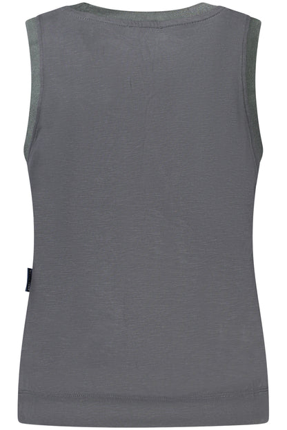 NORTH SAILS WOMEN'S TANK TOP BLACK