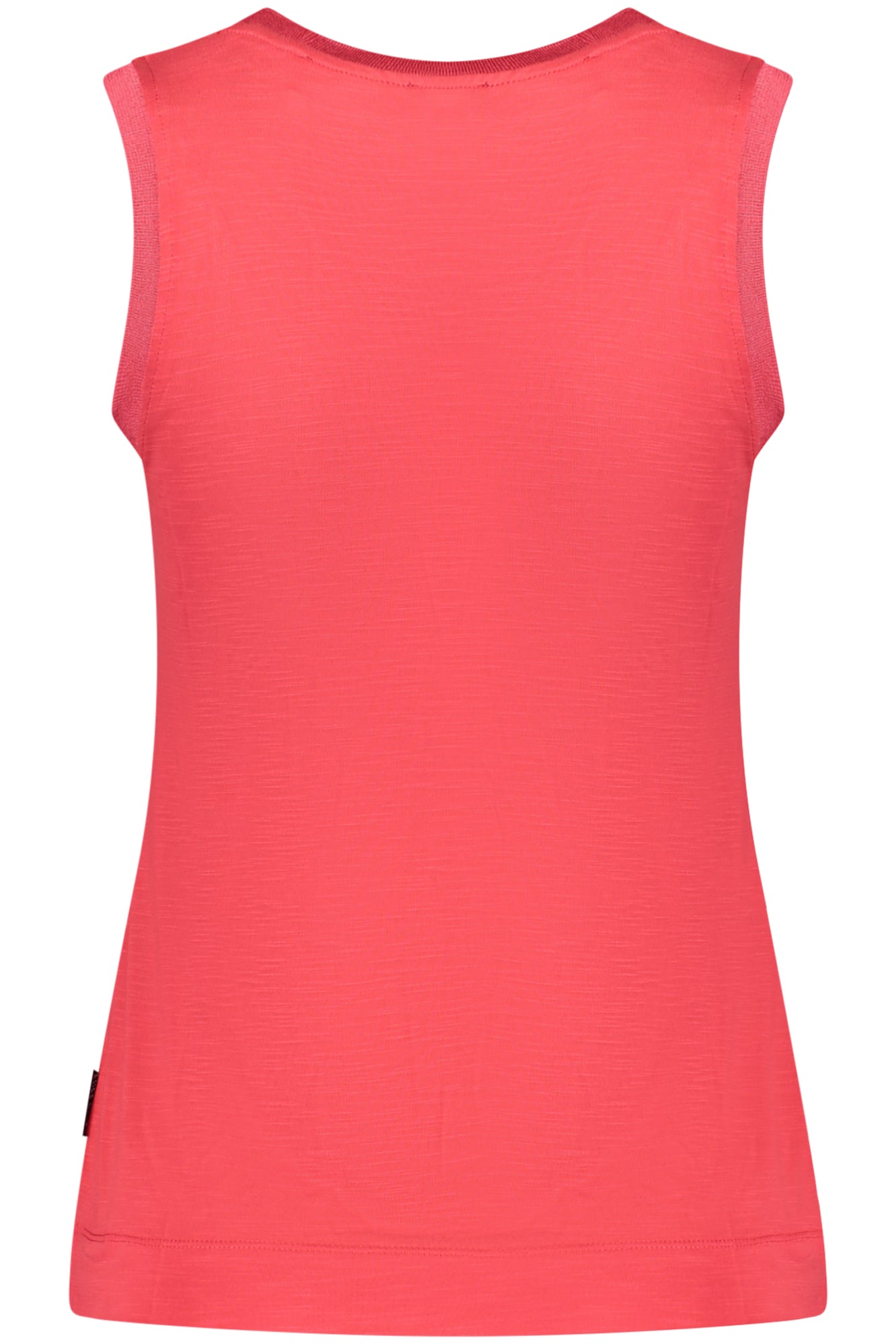 NORTH SAILS WOMEN'S RED TANK TOP