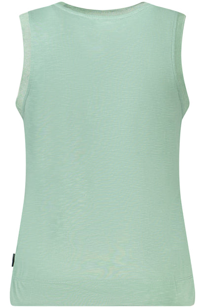 NORTH SAILS WOMEN'S TANK TOP GREEN