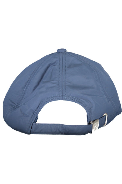 NORTH SAILS BLUE MEN'S HAT