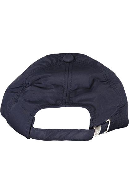 NORTH SAILS BLUE MEN'S HAT