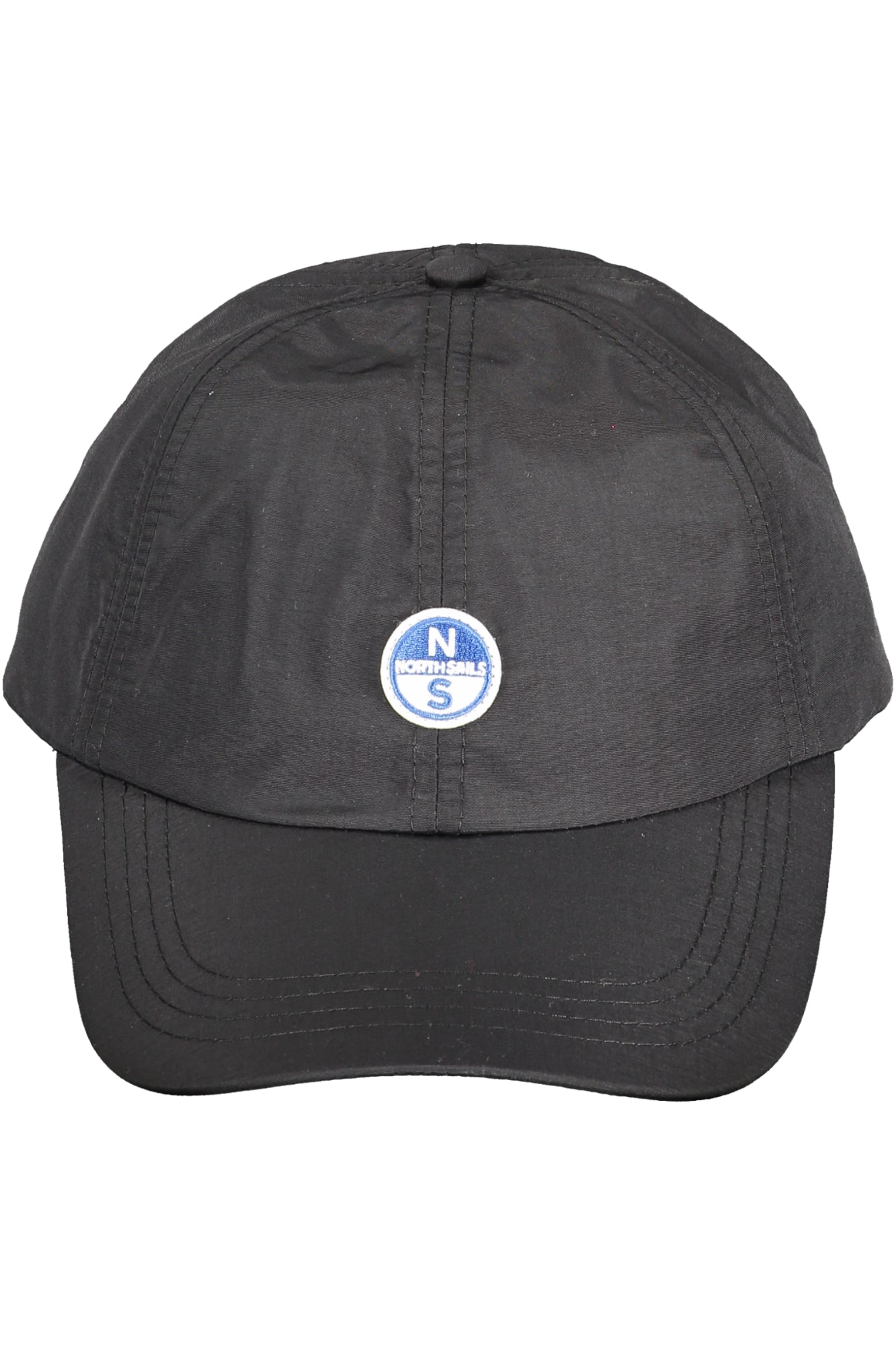NORTH SAILS MEN'S BLACK HAT