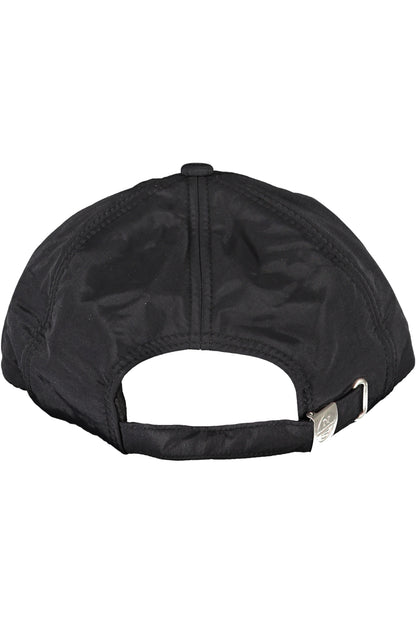 NORTH SAILS BLACK MEN'S HAT