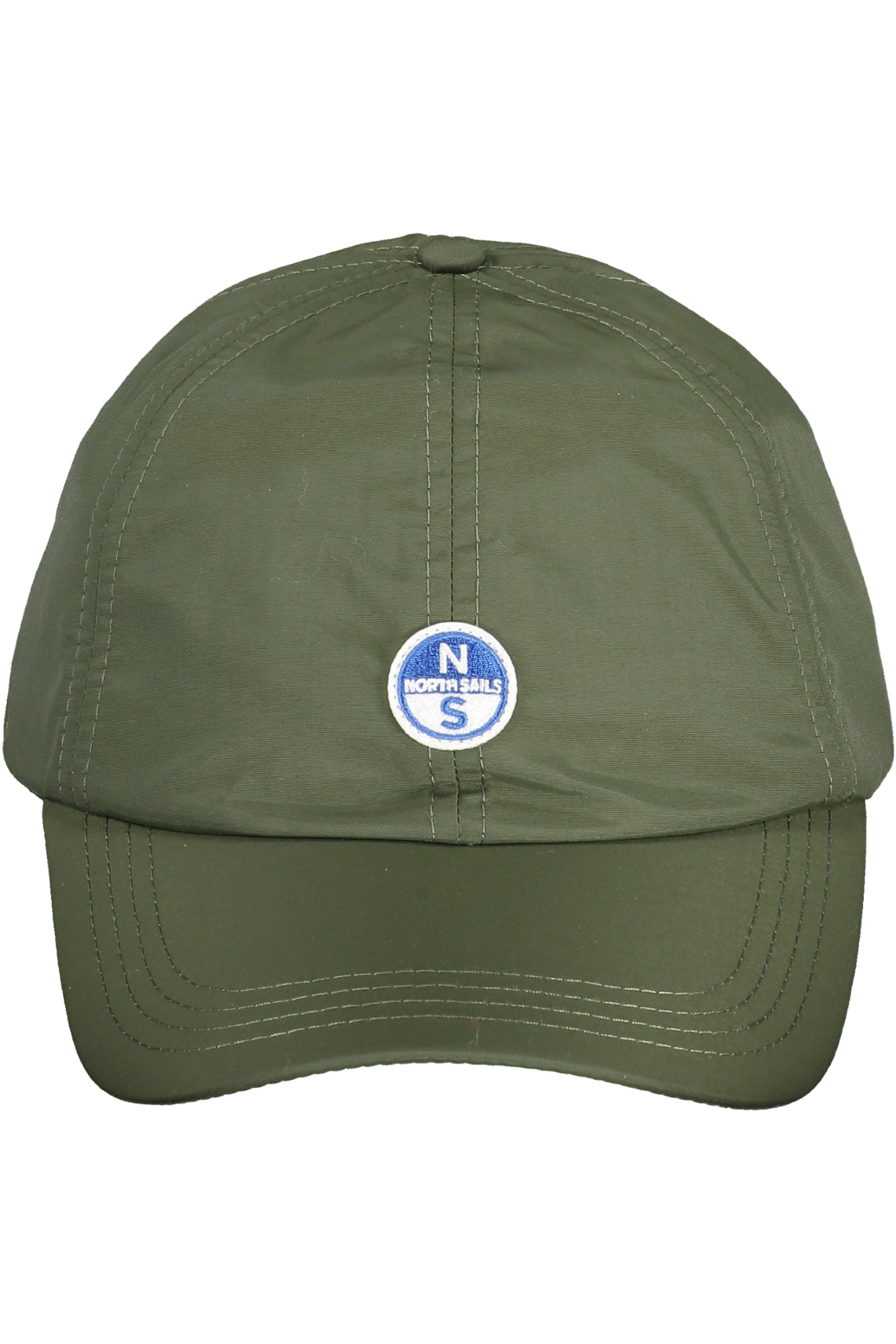 NORTH SAILS MEN'S GREEN HAT